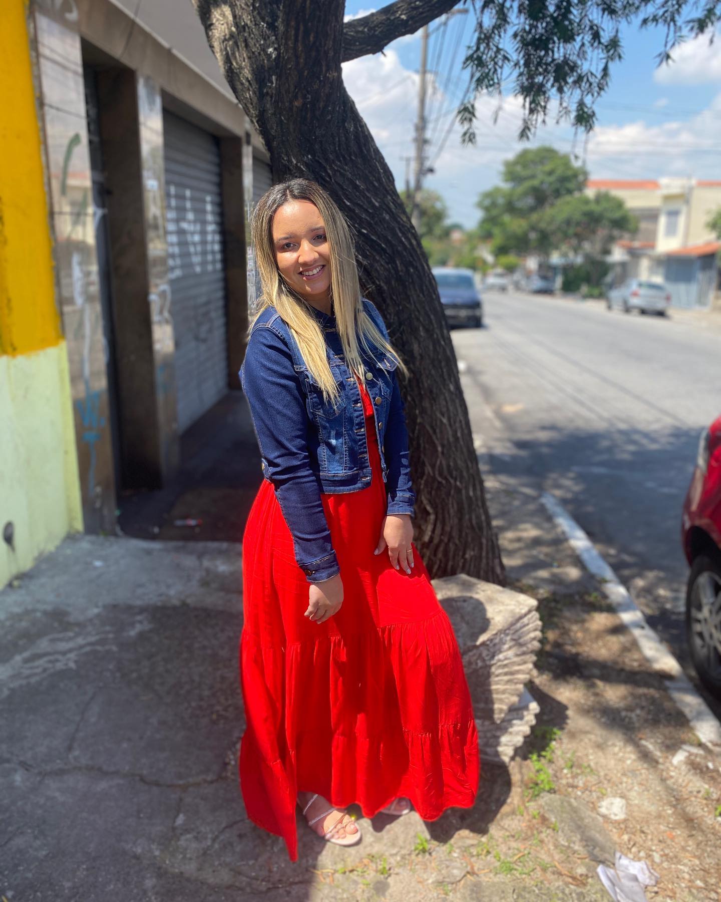 Diva do Brás