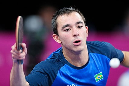 Sergio Wilfrido Vasques Benitez
