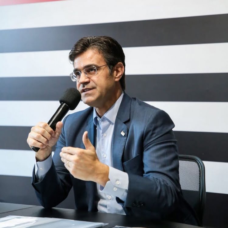 Rodrigo Garcia