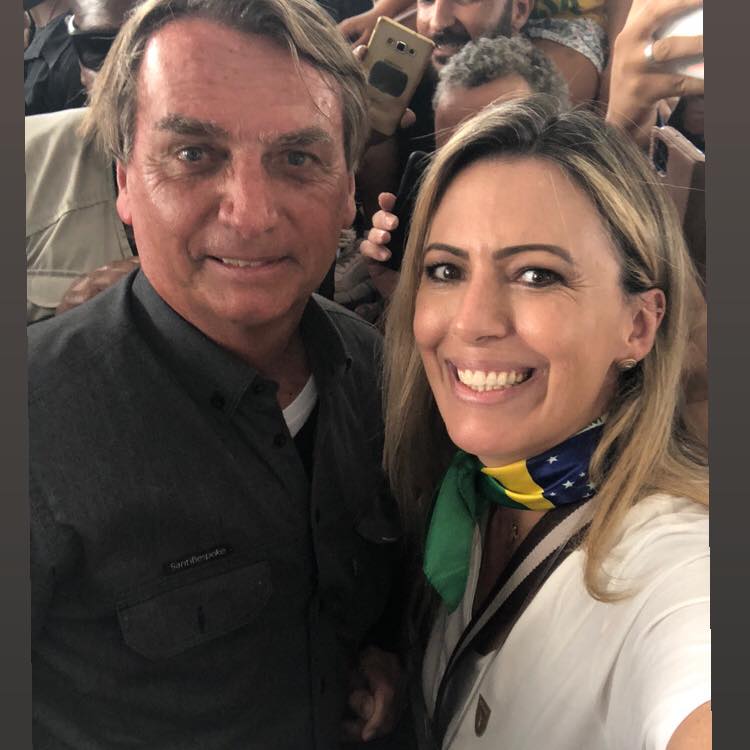 Patricia Borges