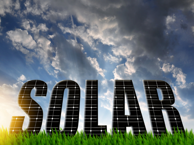 Solpac Energia Solar