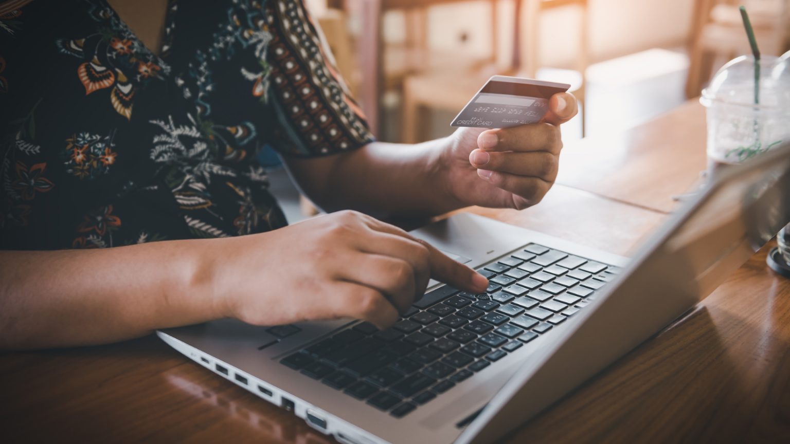 Defesa do consumidor online