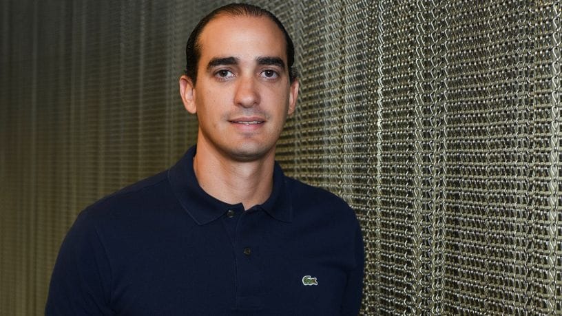 Filipe Arges Cursage