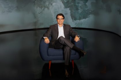 Otávio Oscar Fakhoury