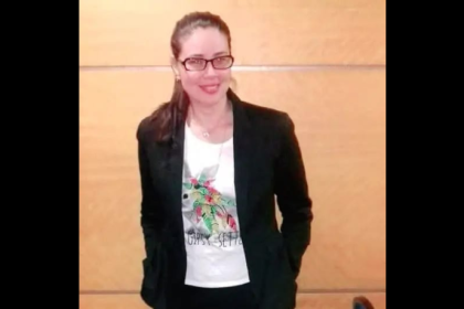 Dra. Dayse Ketren Souza