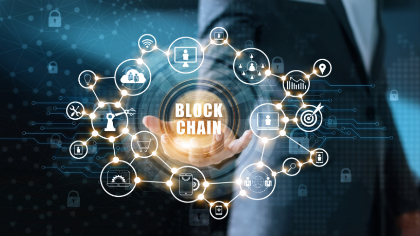Rodrigo Balassiano analisa se a ICVM 175 abre espaço real para aplicações com blockchain nos fundos.