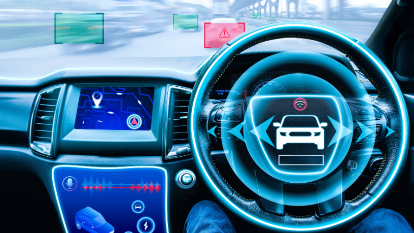 A partir da visão de Sérgio Bento De Araújo, a inovação nos carros mostra como a tecnologia automotiva pode sair das ruas e entrar na sala de aula.
