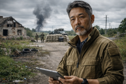 Ernesto Kenji Igarashi