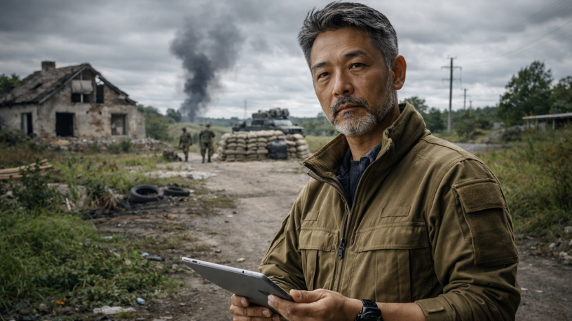 Ernesto Kenji Igarashi