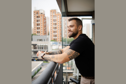 Lucas Peralles