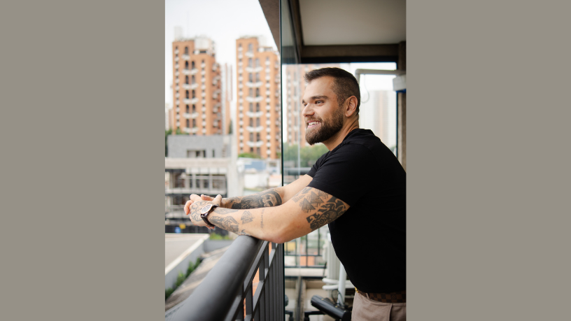 Lucas Peralles