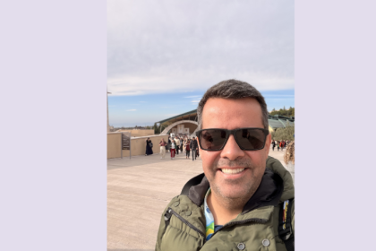Dr. Vinicius Rodrigues