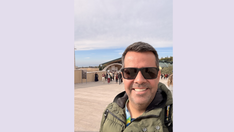 Dr. Vinicius Rodrigues
