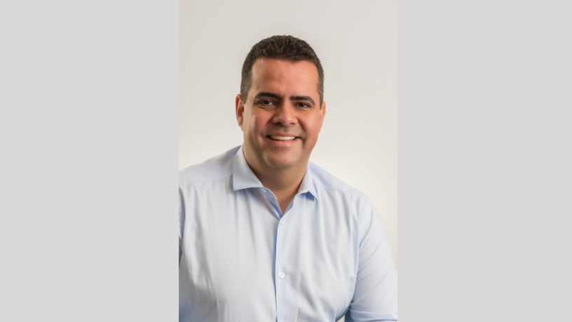 Dr. Vinicius Rodrigues