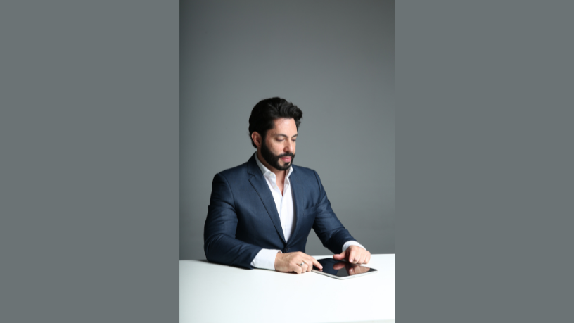 Gustavo Khattar de Godoy